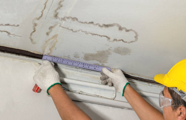 Reliable Basement Flood Cleanup contractor in New Berlin, IL by Aqua Guard Water Damage